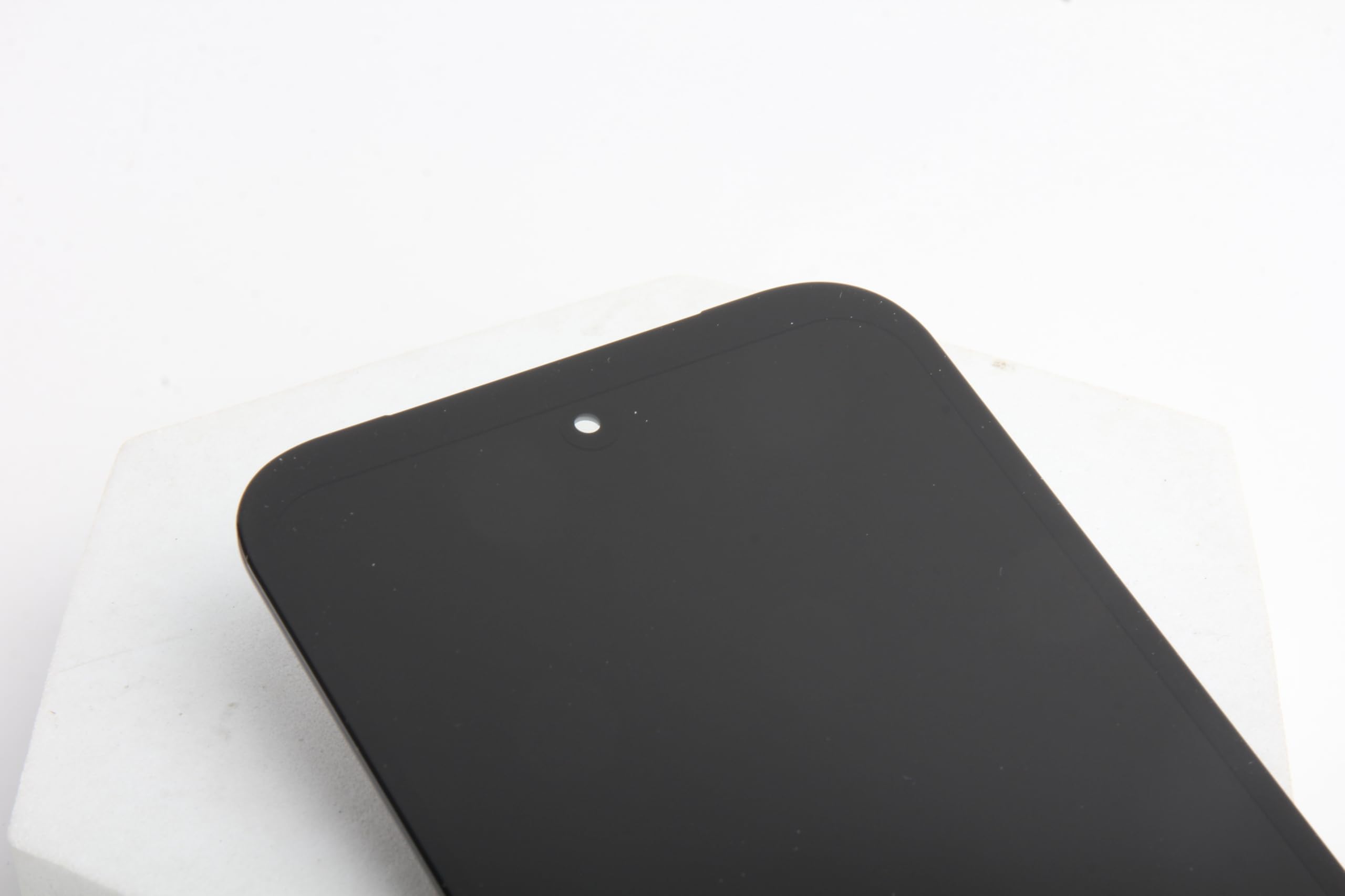 Amazon.co.jp: Olivechard Google Pixel 9a InCell スクリーン 交換用